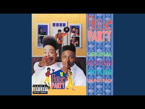 Why You Get Funky On Me (From &quot;House Party&quot; Soundtrack)