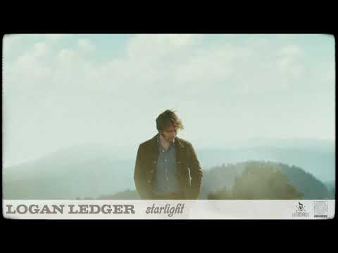 Logan Ledger – Starlight (Audio)
