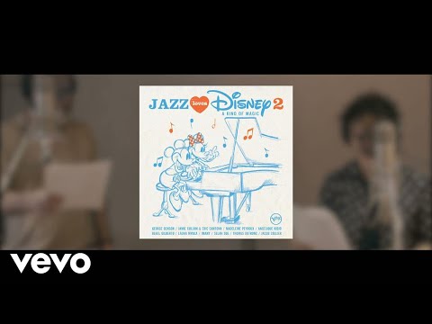 Jazz loves Disney 2 – A Kind Of Magic (International Album Trailer)