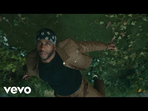 6LACK - Since I Have A Lover [Official Music Video]