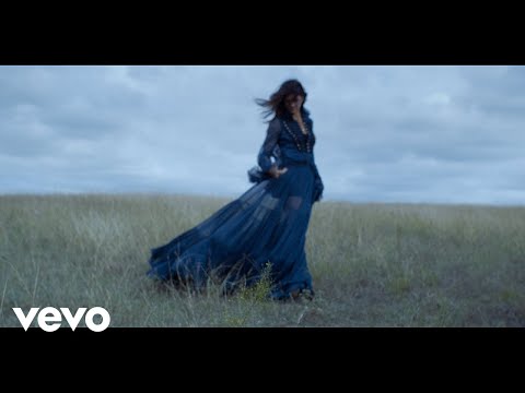 Little Big Town - Better Man (Official Music Video)