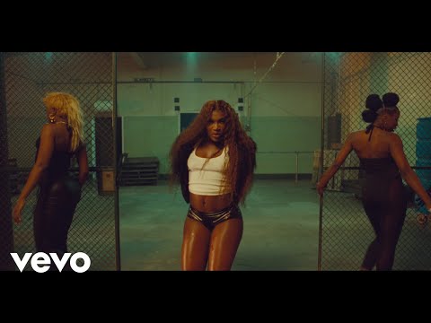 Doechii - What It Is (Block Boy) feat. Kodak Black [Official Video]