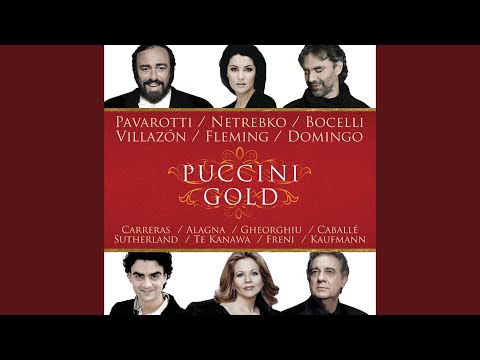 Puccini: La rondine, SC 83 / Act I: &quot;Chi il bel sogno di Doretta&quot;