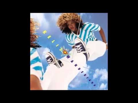 Kelis - Digital World (ft. Roscoe)