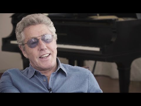 The Who&#039;s Roger Daltrey On The Making Of &#039;Tommy&#039;