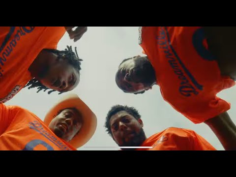 EARTHGANG - BOBBY BOUCHER (OFFICIAL VIDEO)