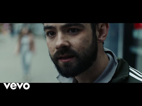 Chase &amp; Status, BackRoad Gee - When It Rains (Official Music Video)