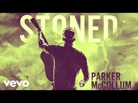 Parker McCollum - Stoned (Official Audio)