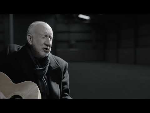 Pete Townshend &#039;Can&#039;t Outrun The Truth&#039; trailer