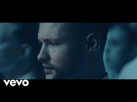 Calum Scott - Dancing On My Own (Official Video)