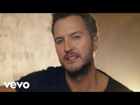 Luke Bryan - What She Wants Tonight (Official Music Video)