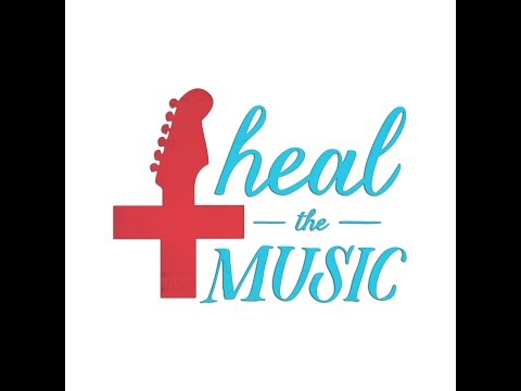 Music Health Alliance: Heal The Music 2017
