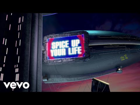Spice Girls - Spice Up Your Life (Alternative Version)