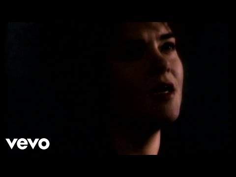 Rosanne Cash - What We Really Want (Official Video)