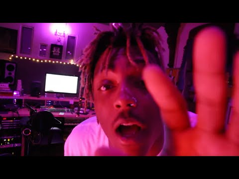 Juice WRLD - Fighting Demons (Album Trailer)