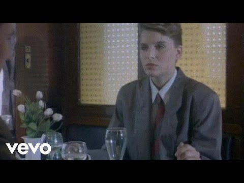Orchestral Manoeuvres In The Dark - Locomotion