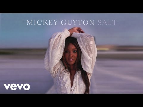 Mickey Guyton - Salt (Official Audio)