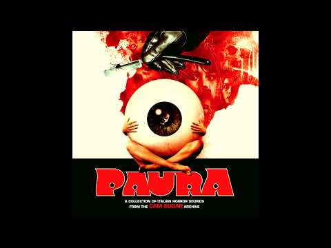 Bruno Nicolai - Risata Malefica (from &quot;La dama Rossa Uccide 7 volte”)