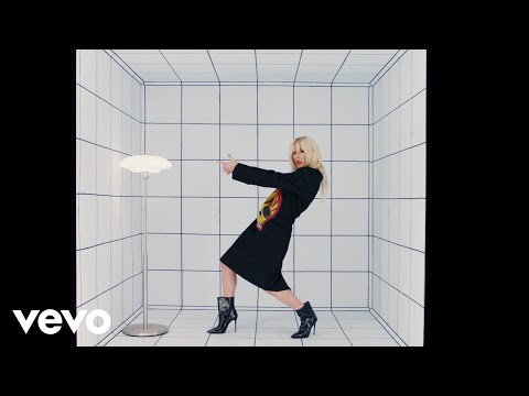 Ellie Goulding - Easy Lover feat Big Sean (Official Video)