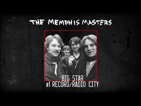 The Memphis Masters: Big Star (Episode 6)
