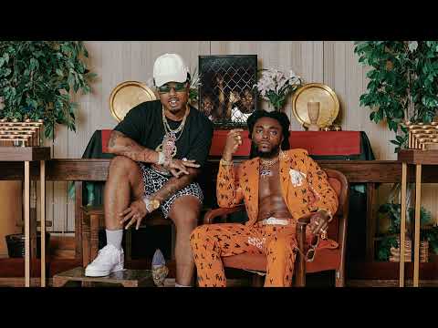 EARTHGANG, Blxckie - BILLI (Official Audio)