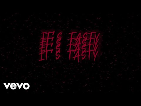 DaniLeigh - Tasty (Lyric Video)