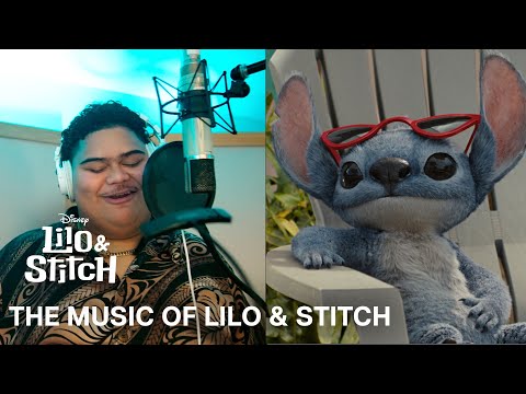 Lilo &amp; Stitch | The Music of Lilo &amp; Stitch | In Theaters May 23