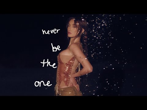 Olivia O&#039;Brien - Never Be The One