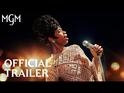 RESPECT | Official Trailer | MGM Studios
