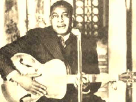 Arthur &quot;Big Boy&quot; Crudup-That&#039;s All Right