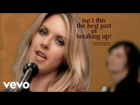 Liz Phair - Why Can&#039;t I? (Official Video)