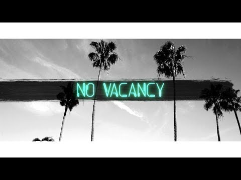 OneRepublic - No Vacancy (Lyric Video)