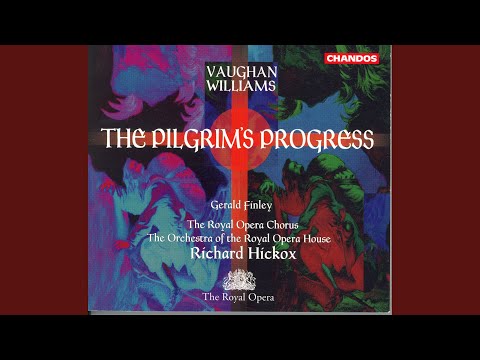 The Pilgrim&#039;s Progress: Prologue: Bunyan in Prison
