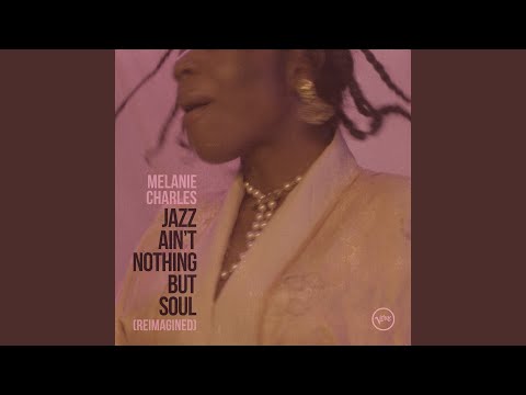 Jazz (Ain&#039;t Nothing But Soul)