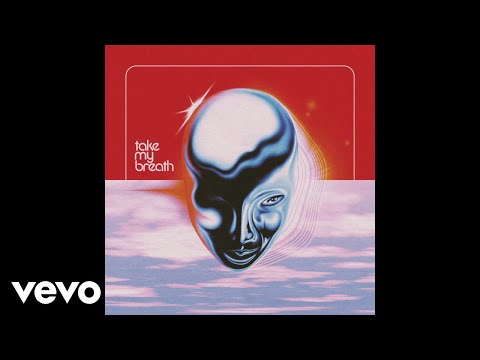 The Weeknd - Take My Breath (Extended Version) (Official Audio)