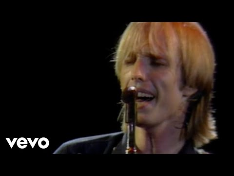Tom Petty And The Heartbreakers - I Need To Know (Live)