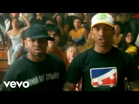 N.E.R.D. - Rock Star