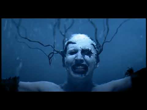 Marilyn Manson - The Nobodies (Against All Gods Remix) (Official Music Video)