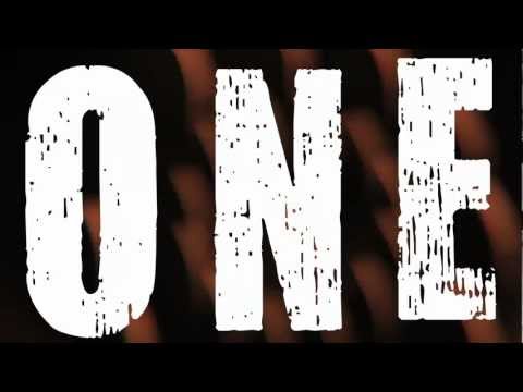 Drowning Pool - &quot;One Finger and a Fist&quot; (Lyric Video)