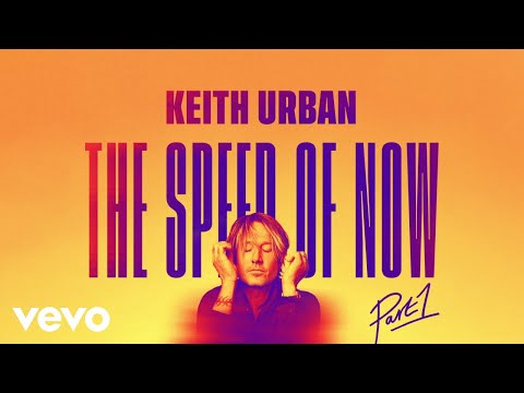 Keith Urban - Change Your Mind (Audio)