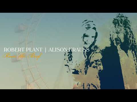 Robert Plant &amp; Alison Krauss - High And Lonesome (Official Audio)