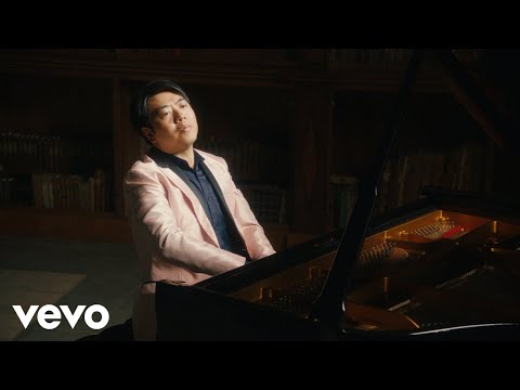 Lang Lang - The Bare Necessities From &quot;The Jungle Book&quot;