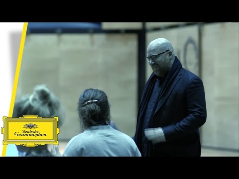 Jóhann Jóhannsson - Arrival (Trailer)
