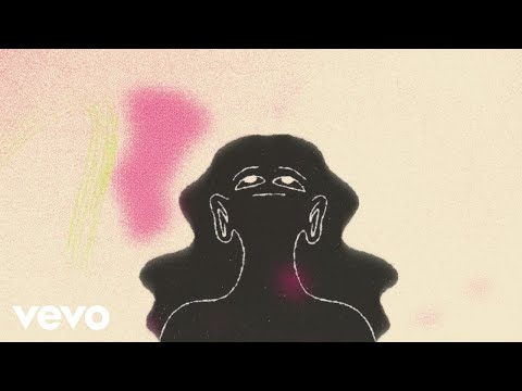 The Greeting Committee, tUnE-yArDs - How Long? (Tune-Yards Remix / Visualizer)