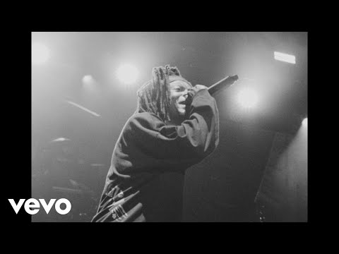 JID &amp; J. Cole (feat. Kenny Mason &amp; Sheck Wes) - Stick [Official Music Video]