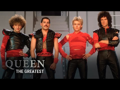 Queen 1984 : Radio Ga Ga (Episode 26)
