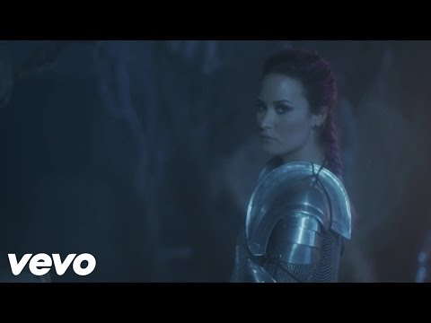 Demi Lovato - Warrior (Official)