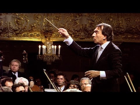 Prokofiev: Romeo and Juliet / Abbado · Berliner Philharmoniker