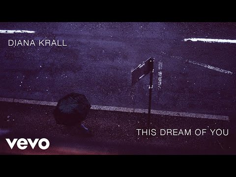 Diana Krall - I Wished On The Moon (Audio)