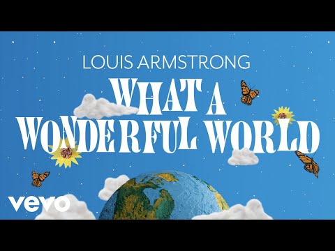 Louis Armstrong, Biography, Facts, What a Wonderful World, Nickname, &  Songs